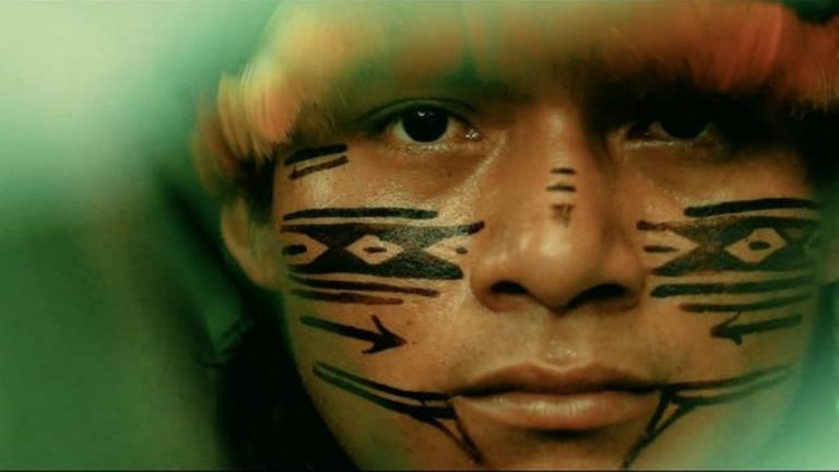 Lee más sobre el artículo Raíces: Selva, identidad Achuar