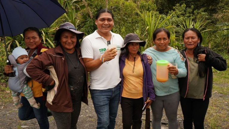 Lee más sobre el artículo Proyección a futuro